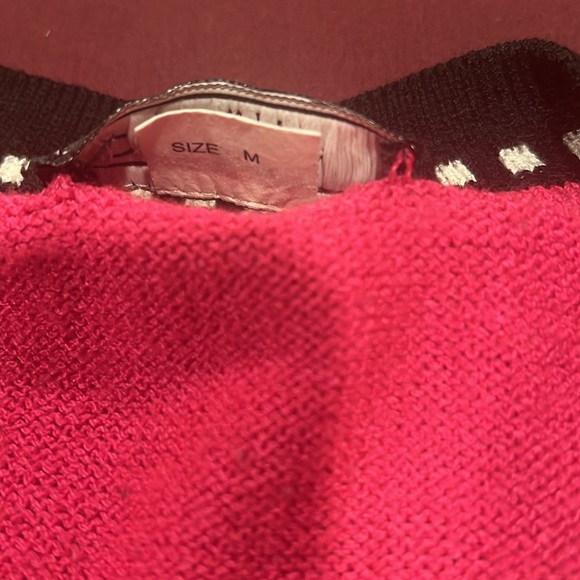 Dylani Knitwear- Vintage Women's Sweater - Picture 4 of 5